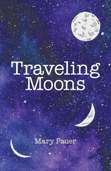 Traveling Moons Traveling Moons