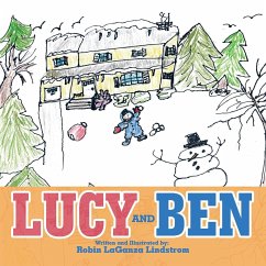 Lucy and Ben - Robin Laganza Lindstrom