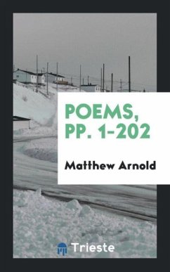 Poems, pp. 1-202