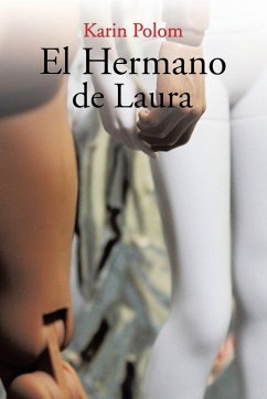 Cover El Hermano de Laura