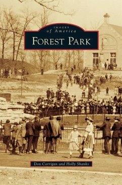 Forest Park - Corrigan, Don; Shanks, Holly