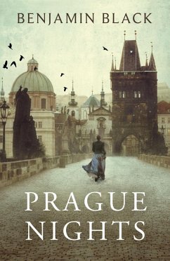 Prague Nights - Black, Benjamin