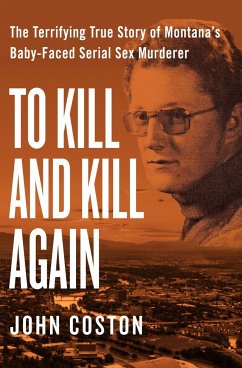 To Kill and Kill Again - Coston, John