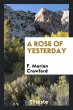 A Rose of Yesterday - Bild 1