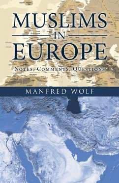 Muslims in Europe - Wolf, Manfred