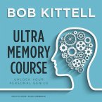 Ultra Memory Course: Unlock Your Personal Genius