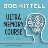 Ultra Memory Course: Unlock Your Personal Genius