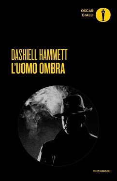 Cover L' uomo ombra