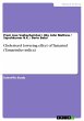Cholesterol lowering effect of Tamarind... - Bild 1