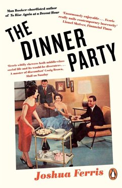 Cover The Dinner Party