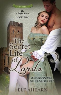 The Secret Life of Lords - Ahearn, Elf