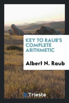 Key to Raub's Complete Arithmetic