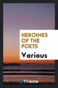 Heroines of the Poets - Various