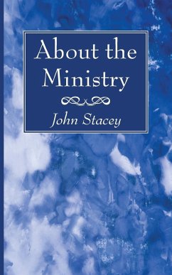 About the Ministry