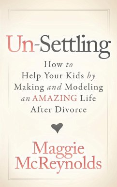 Un-Settling - McReynolds, Maggie