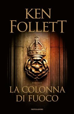 Cover La colonna di fuoco