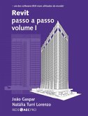 Revit passo a passo volume I (eBook, ePUB)