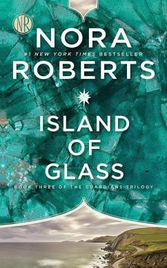 Island of Glass - Roberts, Nora