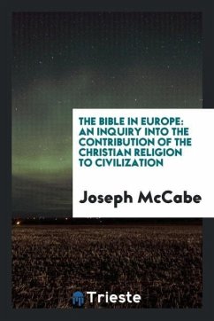 The Bible in Europe