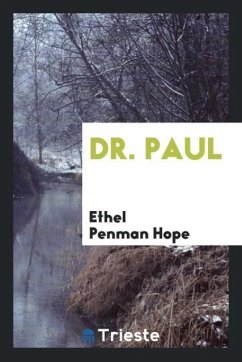 Dr. Paul - Penman Hope, Ethel