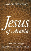 Jesus of Arabia