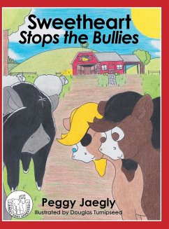 Sweetheart Stops the Bullies - Jaegly, Peggy