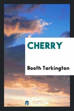Cherry - Tarkington, Booth