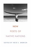 New Poets of Native Nations