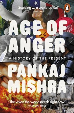 Age of Anger - Mishra, Pankaj