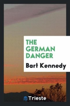 The German Danger - Kennedy, Bart