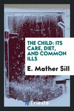 The Child - Sill, E. Mather