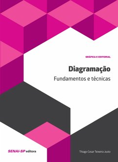 Diagramação (eBook, ePUB) - Justo, Thiago Cesar Teixeira