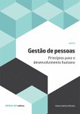 Gestão de pessoas (eBook, ePUB)