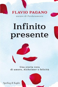 Cover Infinito presente