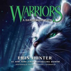 Warriors #5: A Dangerous Path - Hunter, Erin