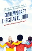 Contemporary Christian Culture Contemporary Christian Culture