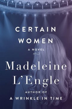 Certain Women - L'Engle, Madeleine