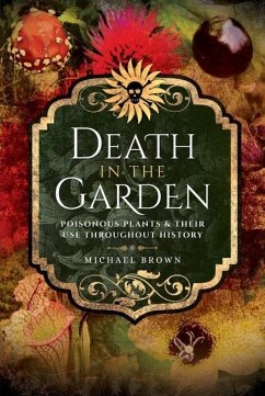 Death in the Garden - Brown, Michael