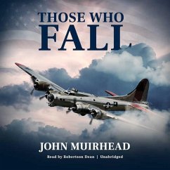 Those Who Fall - Muirhead, John