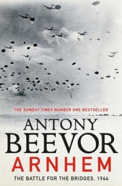 Arnhem - Beevor, Antony