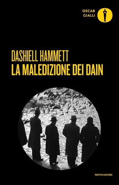 Cover La maledizione dei Dain