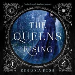 The Queen's Rising - Ross, Rebecca