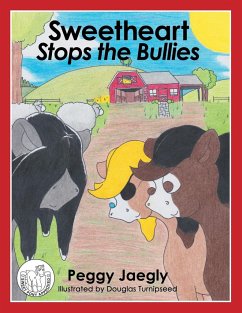 Sweetheart Stops the Bullies - Jaegly, Peggy