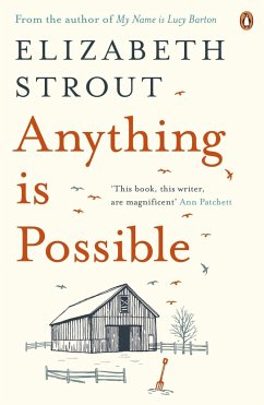 Anything is Possible - Strout, Elizabeth