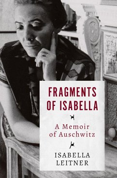 Fragments of Isabella - Leitner, Isabella