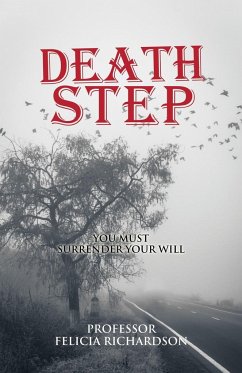 Death Step - Richardson, Felicia