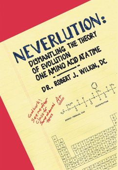 Neverlution - Wilkin, DC Robert J.