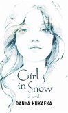 Girl in Snow