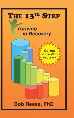 Thriving in Recovery - Reese, Bob