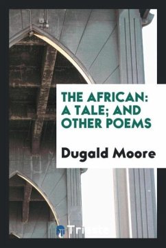 The African - Moore, Dugald